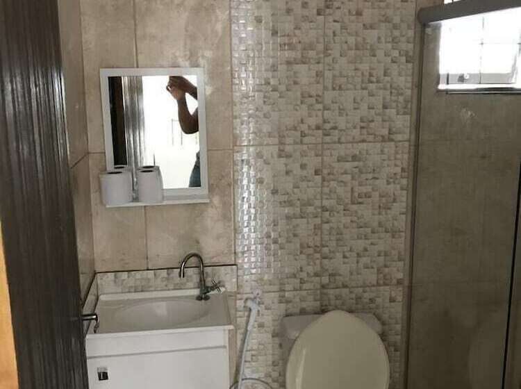 Hostel Pousada Universitaria