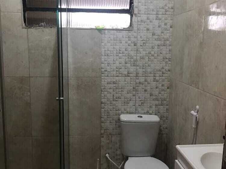 Hostel Pousada Universitaria