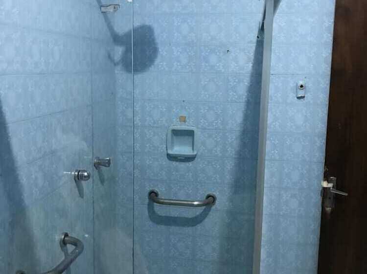 Hostel Pousada Universitaria