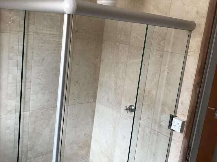 Hostel Pousada Universitaria