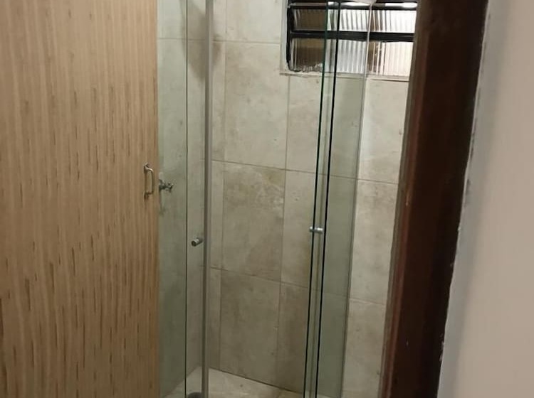 Hostel Pousada Universitaria