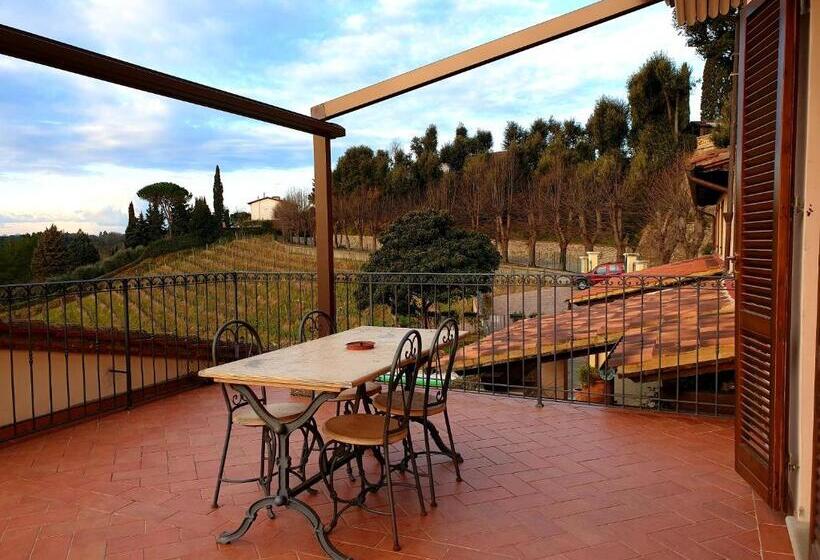 Residence Il Vigneto