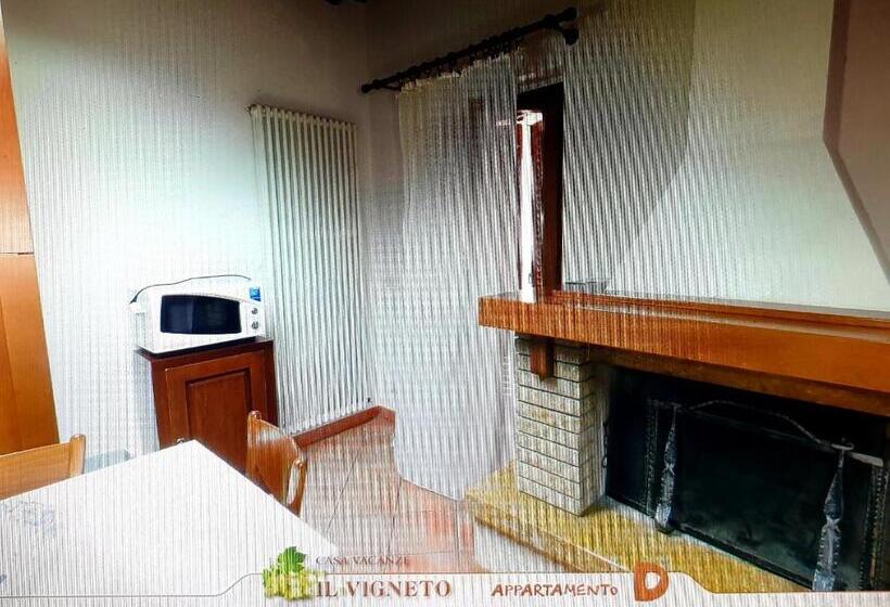 Residence Il Vigneto