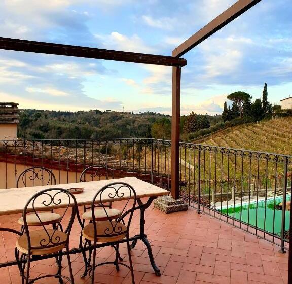 Residence Il Vigneto