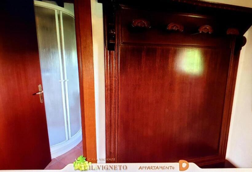 Residence Il Vigneto