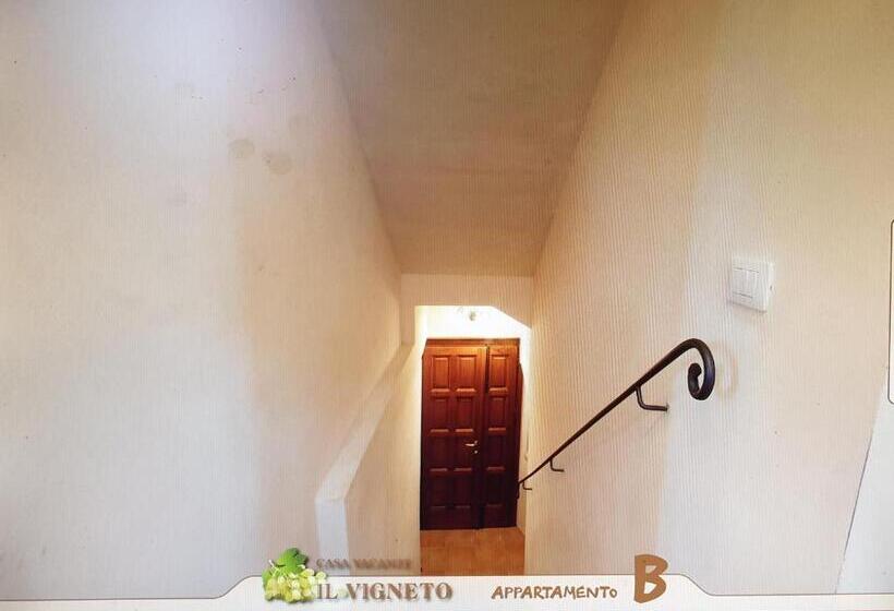 Residence Il Vigneto