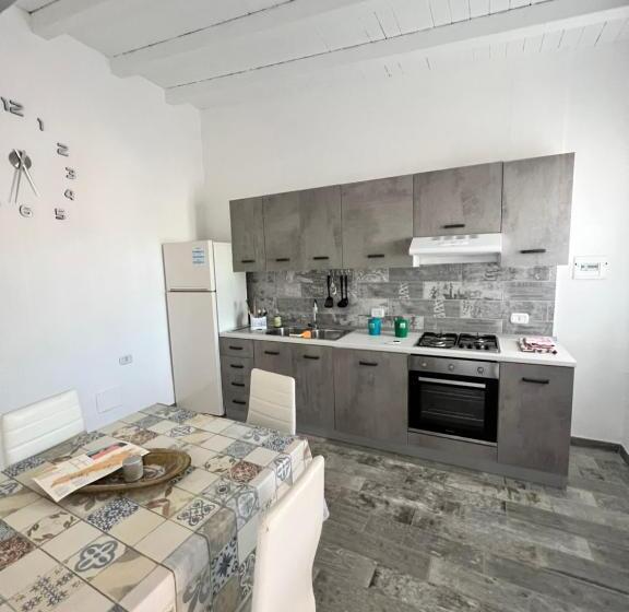 Residence La Conchiglia