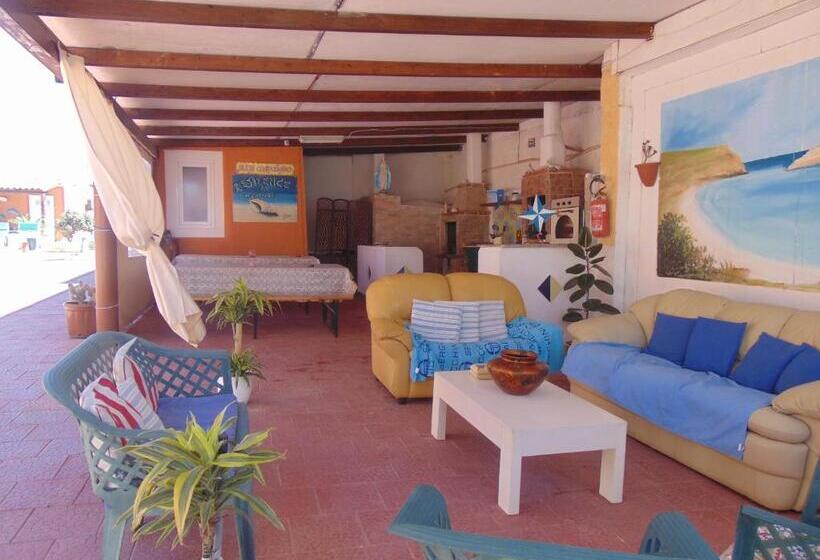 Residence La Conchiglia