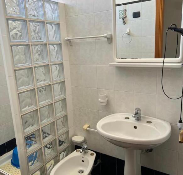 Residence La Conchiglia