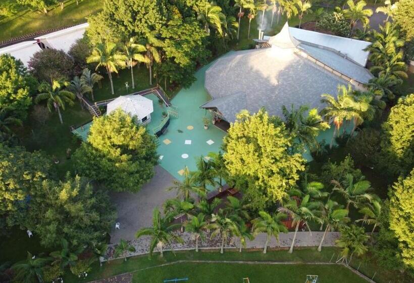 אתר נופש Maestro Thermas Park