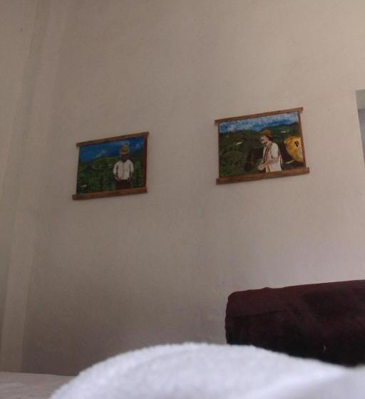 리조트 Riverside Ecoliving Space