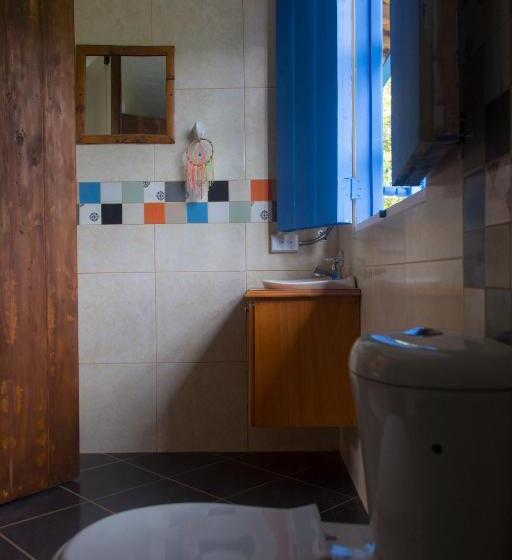 리조트 Riverside Ecoliving Space