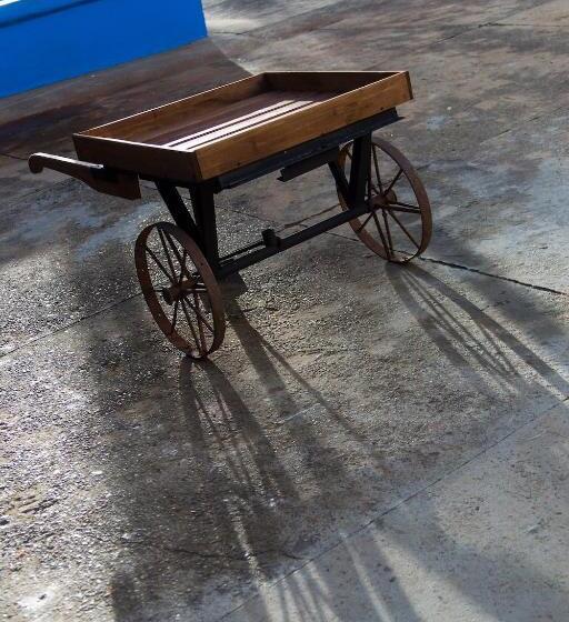 리조트 Riverside Ecoliving Space