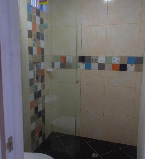 리조트 Riverside Ecoliving Space