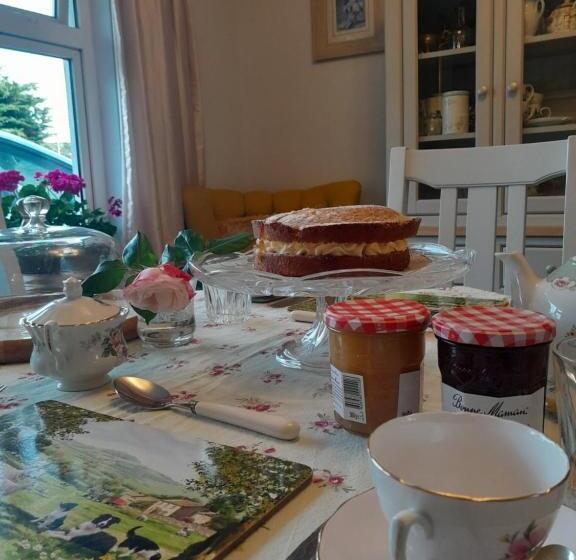 Saint Martin S Bed And Breakfast