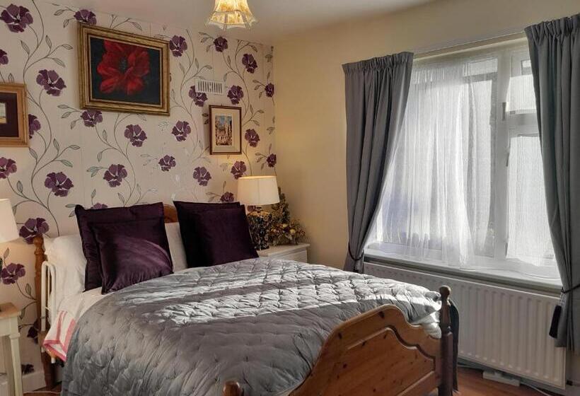 Saint Martin S Bed And Breakfast