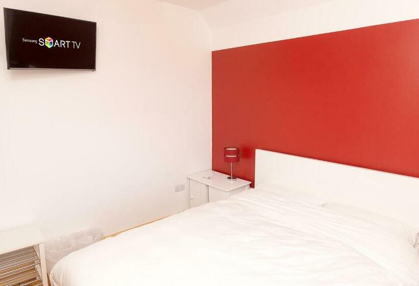 The Bay Boutique Bed And Breakfast