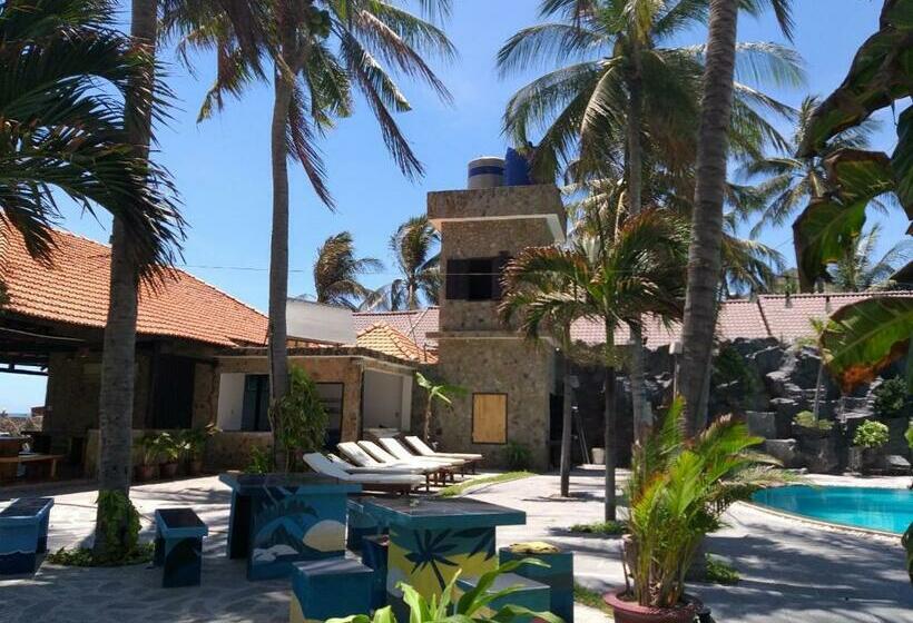 The Dream Resort & Spa