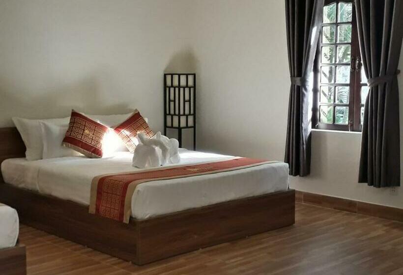 The Dream Resort & Spa