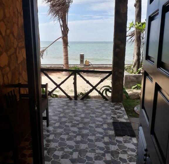 The Dream Resort & Spa