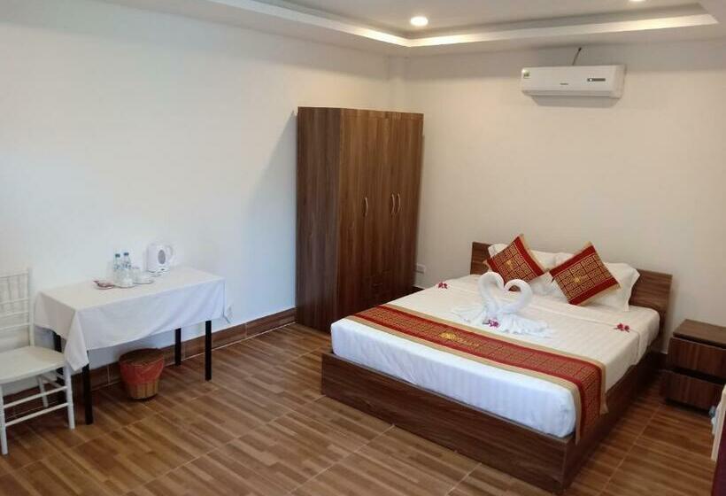 The Dream Resort & Spa