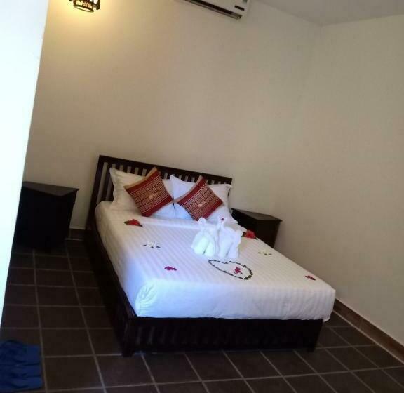 The Dream Resort & Spa