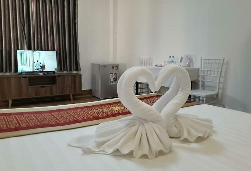 The Dream Resort & Spa