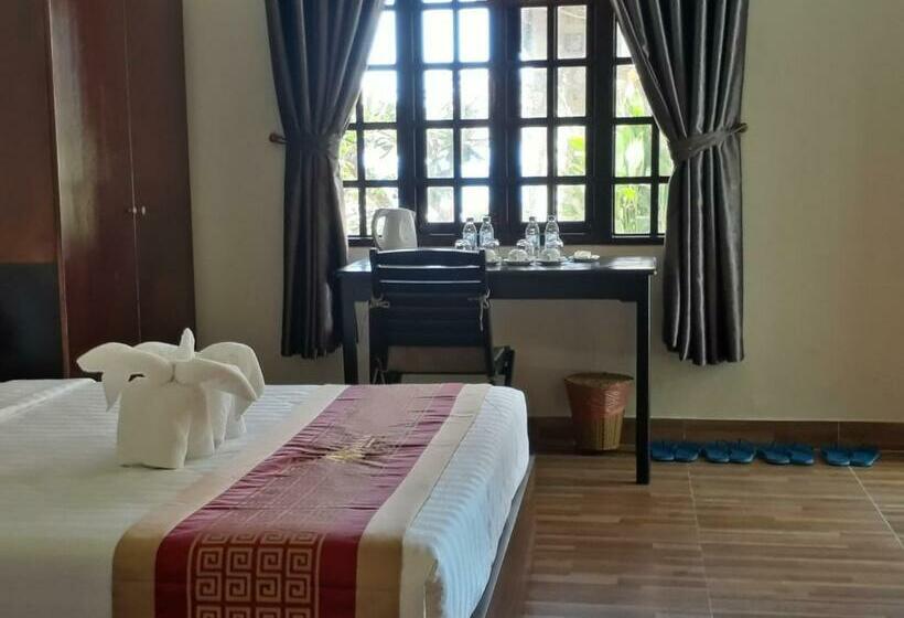 The Dream Resort & Spa