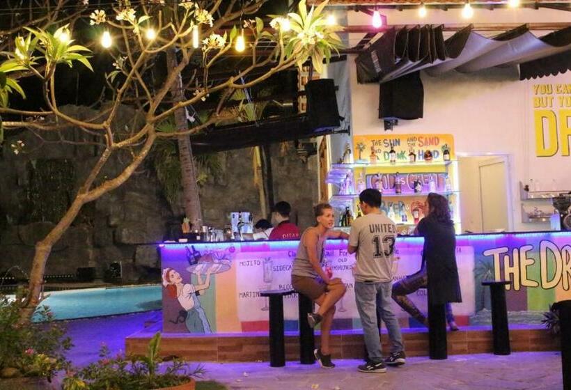 The Dream Resort & Spa