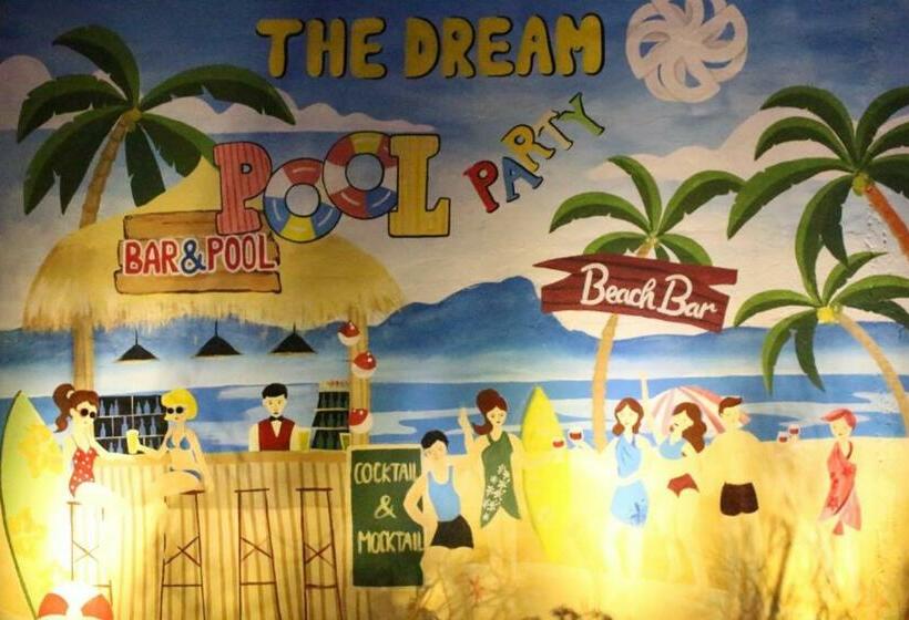 The Dream Resort & Spa