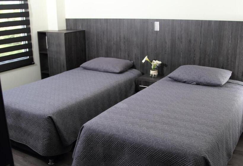 Tl Casa Blanca Hotel Boutique Sibundoy Putumayo