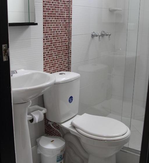 Tl Casa Blanca Hotel Boutique Sibundoy Putumayo