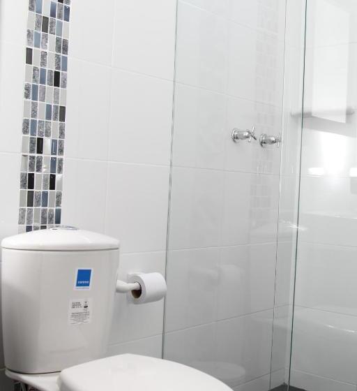 Tl Casa Blanca Hotel Boutique Sibundoy Putumayo