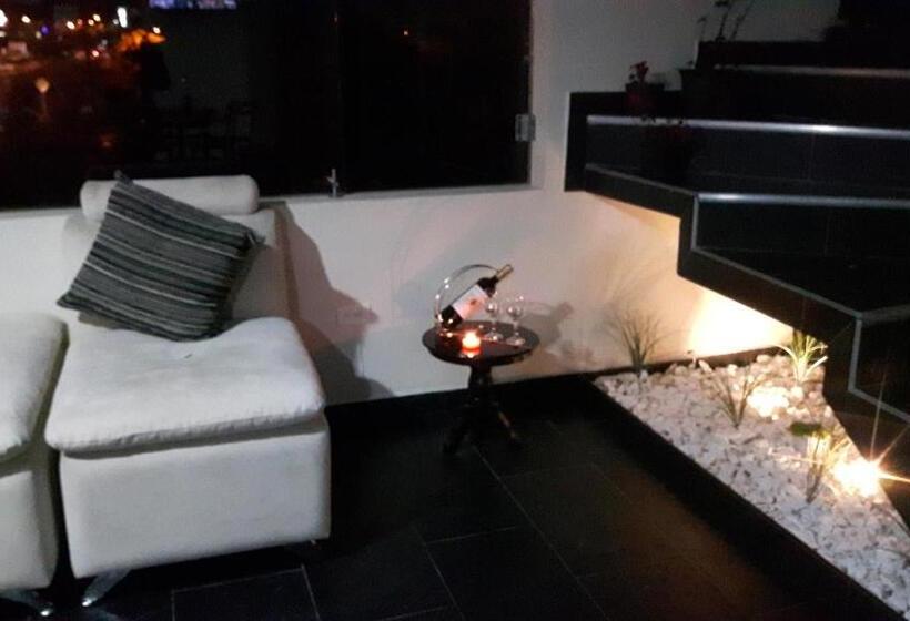 Tl Casa Blanca Hotel Boutique Sibundoy Putumayo