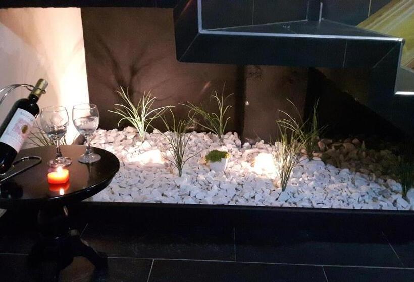 Tl Casa Blanca Hotel Boutique Sibundoy Putumayo