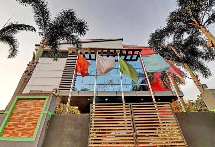 Treebo Symphony Hotels And Resorts Angamally