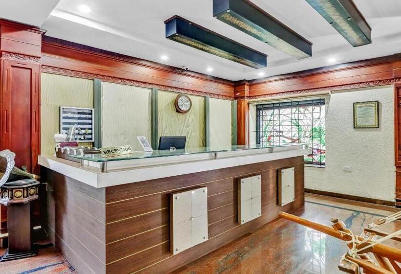 Treebo Symphony Hotels And Resorts Angamally