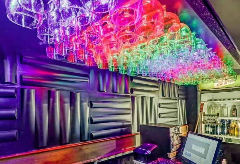 Treebo Symphony Hotels And Resorts Angamally