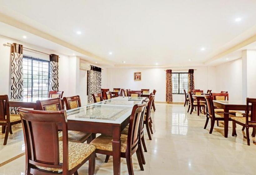 Treebo Symphony Hotels And Resorts Angamally