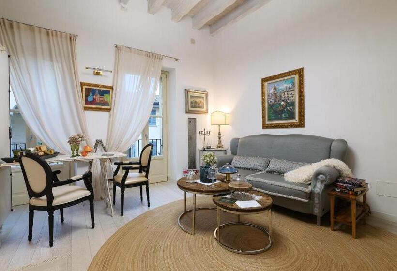 Villa Casati Italiana