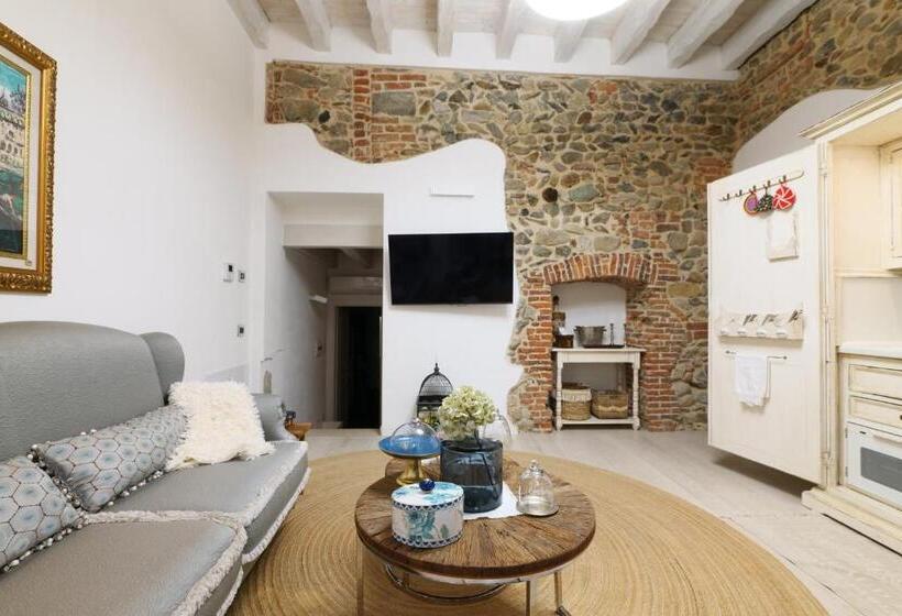 Villa Casati Italiana