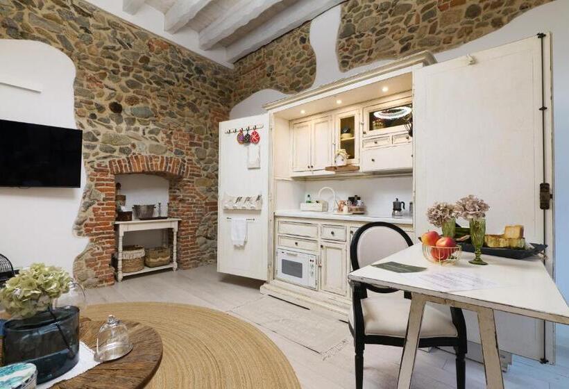 Villa Casati Italiana