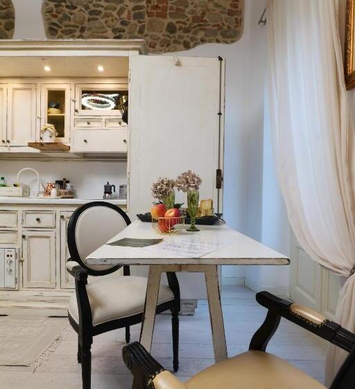 Villa Casati Italiana