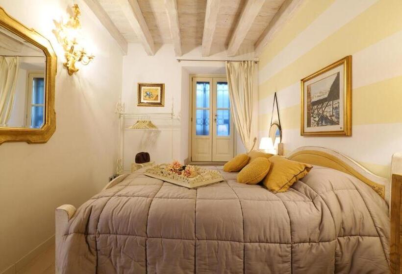 Villa Casati Italiana