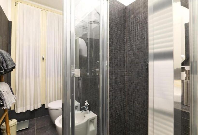 Villa Casati Italiana