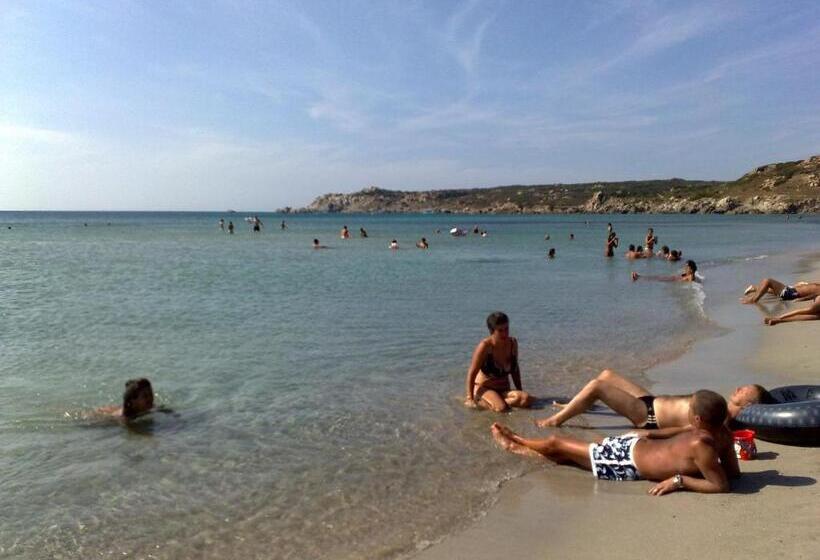 Villaggio Rena 2000