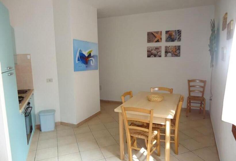 Villaggio Rena 2000