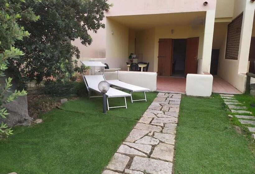 Villaggio Rena 2000