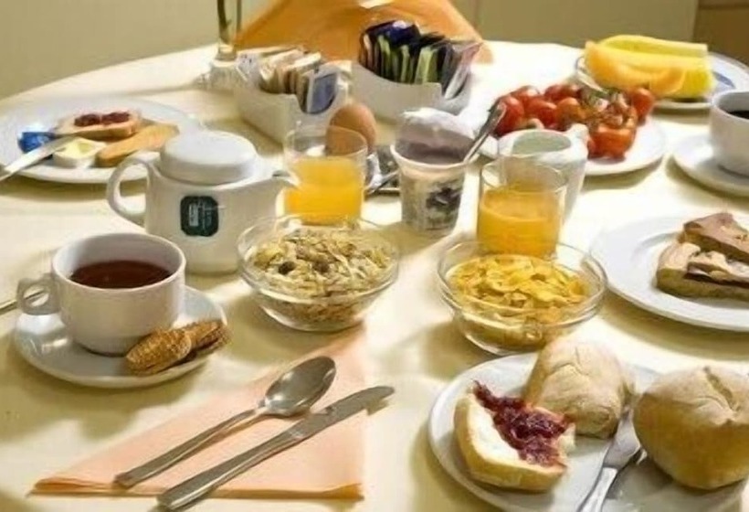 Agriturismo Al Parco Lecce