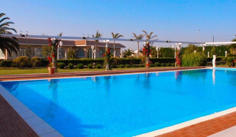 Agriturismo Al Parco Lecce